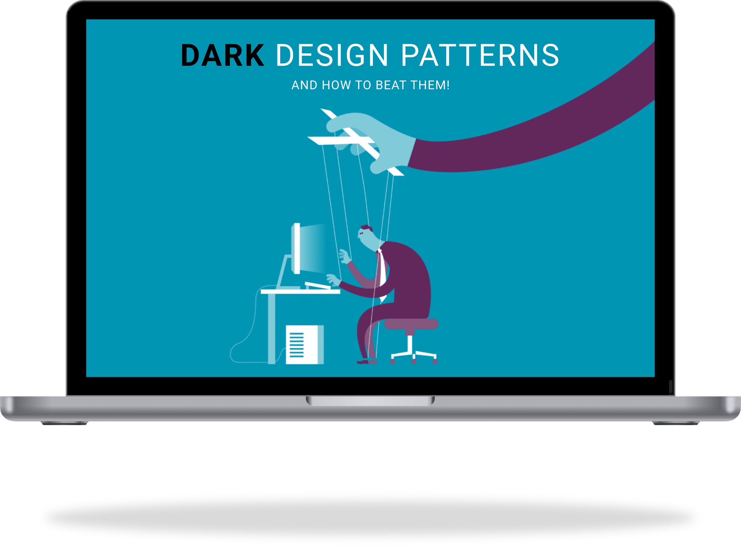 Dark Patterns – research and documentation project