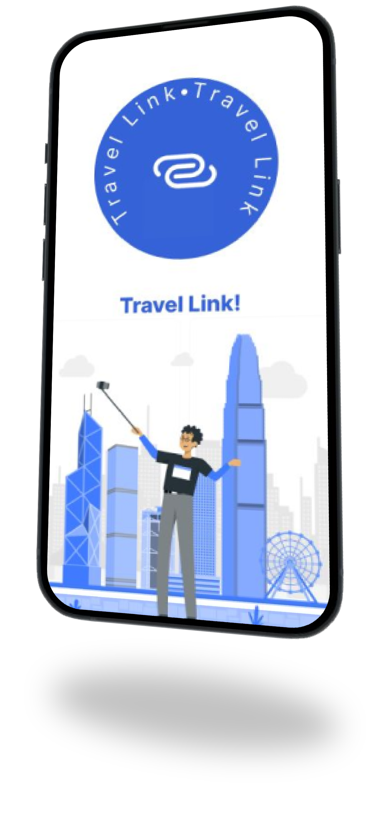Travel Link – trip planning platform