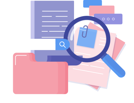 Research overview
